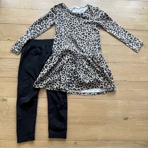 2pc outfit 4Y-6Y